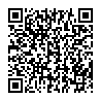 C&oacute;digo QR con el enlace al titular Dos heridos en una colisión entre dos camiones en la A-6 a la altura de Folgoso de la Ribera