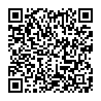 C&oacute;digo QR con el enlace al titular Heridos dos hombre al chocar dos camiones en la A-6 en Folgoso de la Ribera (León)