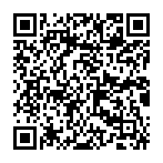 C&oacute;digo QR con el enlace al titular Mercado y cinefórum este martes en las fiestas de León
