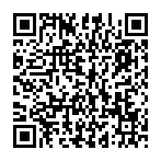 C&oacute;digo QR con el enlace al titular Convocado en Ponferrada el concurso juvenil de relatos cortos “Un enigma en El Bierzo”