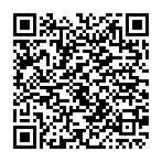 C&oacute;digo QR con el enlace al titular Incendio con tres focos en un edificio deshabitado del barrio de los Judíos en Ponferrada