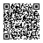 C&oacute;digo QR con el enlace al titular Santiago A. López Navia, Premio Nacional de Poesía González de Lama 2025
