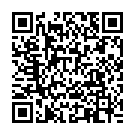C&oacute;digo QR con el enlace al titular Santiago A. López Navia, Premio Nacional de Poesía González de Lama 2025