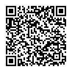C&oacute;digo QR con el enlace al titular Al hospital un hombre de 67 años por la salida de vía de un turismo en Sahagún (León)