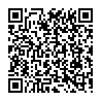 C&oacute;digo QR con el enlace al titular Santiago A. López Navia, Premio Nacional de Poesía González de Lama 2025