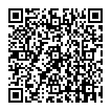 C&oacute;digo QR con el enlace al titular ¿Qué aportan los pobres?