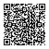 C&oacute;digo QR con el enlace al titular El incendio de Las Médulas saca a la luz un sillar con inscripción antigua en una casa, que su dueña cederá al Museo del Bierzo