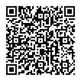 C&oacute;digo QR con el enlace al titular Lectura pública en León de los nombres de 18.000 niños víctimas del genocidio en Palestina y huelga estudiantil en León