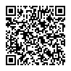 C&oacute;digo QR con el enlace al titular &lsquo;La danza de Salomé&rsquo; de Demetrio Monteserín, pieza del mes en el Palacio de Gaudí de Astorga
