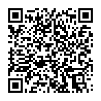 C&oacute;digo QR con el enlace al titular Renovación y mejora de accesorios del parque infantil de la plaza Lutero King