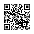 C&oacute;digo QR con el enlace al titular Un jueves de cine