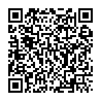 C&oacute;digo QR con el enlace al titular León tiene 127 plazas de aparcamiento menos para personas con movilidad reducida
