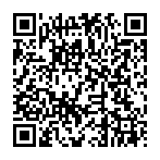 C&oacute;digo QR con el enlace al titular Ilia Topuria y Giorgina Uzcategui dejan de seguirse en redes