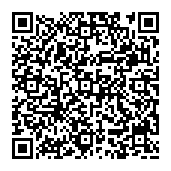 C&oacute;digo QR con el enlace al titular Descubren en Villacil de la Sobarriba (León) una pila bautismal medieval bajo el pavimento de ...