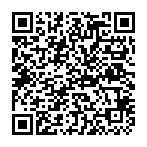 C&oacute;digo QR con el enlace al titular Declarado un incendio forestal en la Sierra de Gistredo durante el jueves