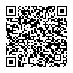C&oacute;digo QR con el enlace al titular AMGu y su proyecto cultural en Guardo protagonizan 'Caravana Educativa' en TVE