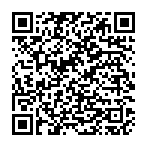 C&oacute;digo QR con el enlace al titular Donar sangre es de cine: vuelve la campaña solidaria al centro comercial El Rosal