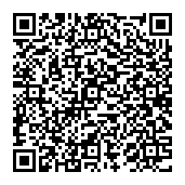 C&oacute;digo QR con el enlace al titular II Congreso Turismo MICE Rural de Bienestar