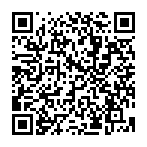 C&oacute;digo QR con el enlace al titular Colegio Economistas León