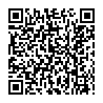 C&oacute;digo QR con el enlace al titular San Froilán se queda sin videomapping en la Catedral de León