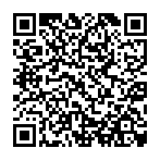 C&oacute;digo QR con el enlace al titular La Cueva de los Burros, la única en la Montaña Palentina con pinturas rupestres