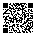 C&oacute;digo QR con el enlace al titular Papá Noel se apunta a la Navidad 2025 de Almanza para recoger los deseos de los niños