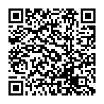 C&oacute;digo QR con el enlace al titular Testeo de materiales didácticos sobre el patrimonio histórico en Sahagún