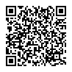 C&oacute;digo QR con el enlace al titular Aspaym invita a la población de Sahagún a testear un nuevo proyecto didáctico y cultural