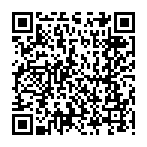 C&oacute;digo QR con el enlace al titular La vida era esto