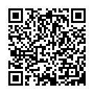 C&oacute;digo QR con el enlace al titular «El español: nuestra lengua de comunicación». Marino Castro.