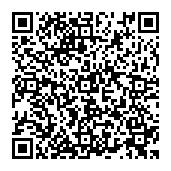 C&oacute;digo QR con el enlace al titular La ULE celebrará al Día de Universidades Saludables con reparto de fruta, consejos de salud ...