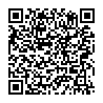 C&oacute;digo QR con el enlace al titular Proyección de seis cortos internacionales que compiten en la sección &ldquo;Miradas en corto&rdquo;