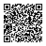 C&oacute;digo QR con el enlace al titular Silencio y dolor en la ULE por la muerte de la joven leonesa Arancha Barrientos