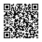 C&oacute;digo QR con el enlace al titular La Galería Central del Museo del Prado se tiñe de azul