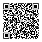 C&oacute;digo QR con el enlace al titular Programa oficial de la Feria ganadera de la Reina 2025