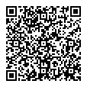 C&oacute;digo QR con el enlace al titular Ester Muñoz reclamará en el Congreso la reactivación de proyectos estatales ...