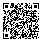 C&oacute;digo QR con el enlace al titular «La prevención más importante para evitar la miopía en niños es que jueguen en la calle»