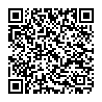 C&oacute;digo QR con el enlace al titular Cofiñal recibe una subvención para restaurar su histórico pendón