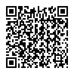 C&oacute;digo QR con el enlace al titular La Justicia anula por tercera vez la licencia del parque eólico Peña del Gato en León por afectar al urogallo