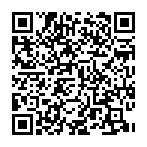 C&oacute;digo QR con el enlace al titular Literariamente celebra su X aniversario reivindicando el poder de la escritura
