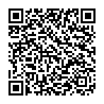 C&oacute;digo QR con el enlace al titular Panorama City llega hoy a Boñar para abrir las Fiestas del Pilar 2025
