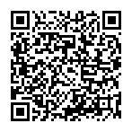C&oacute;digo QR con el enlace al titular Sorprendido un cazador con una cabeza de ciervo sin precintar en Truchas (León)