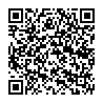C&oacute;digo QR con el enlace al titular Vive La France!