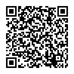 C&oacute;digo QR con el enlace al titular «Que no te vendan la moto, no hay pueblo como Santoto», el lema para atraer el turismo a una localidad de El Bierzo