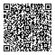 C&oacute;digo QR con el enlace al titular La Junta alerta de un episodio de intrusión de partículas de polvo procedente de África que comenzará el domingo y se estima que dure varios días, afectando a todo el territorio de Castilla y León