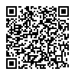 C&oacute;digo QR con el enlace al titular Las partículas de polvo africano regresan a León este puente del Pilar