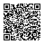 C&oacute;digo QR con el enlace al titular Imaginación y memoria colectiva revolotean en la biblioteca de Caboalles de Abajo