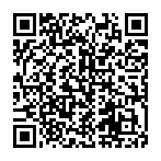 C&oacute;digo QR con el enlace al titular Numerosos locales y establecimientos de León se unen a la condena internacional contra el genocidio en Gaza