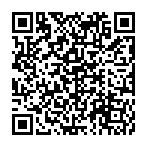 C&oacute;digo QR con el enlace al titular La calima vuelve a León: la Junta alerta por la llegada de polvo africano este domingo