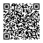 C&oacute;digo QR con el enlace al titular ¡Rómpeme el corazón, dios de tres caras!